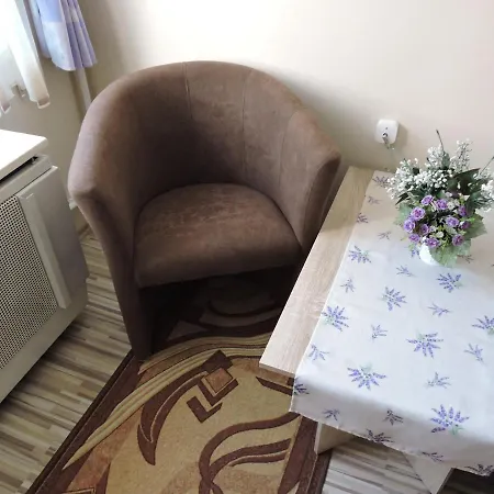 Guest house Melinda *