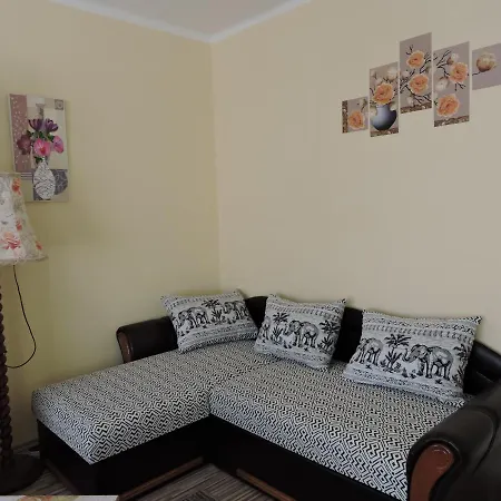 Melinda Guest house Kaposvar