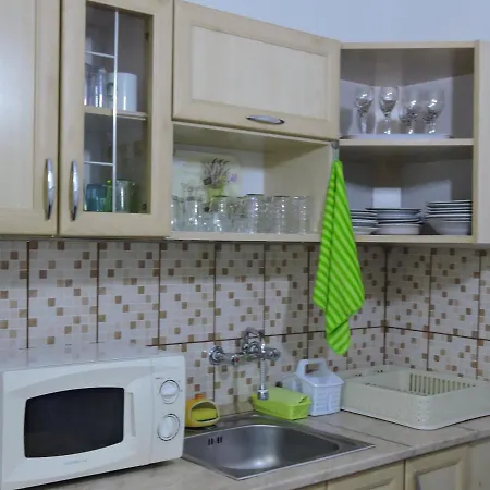بيت ضيافة Melinda *