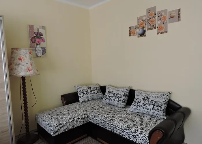 Melinda Pensiune Kaposvár