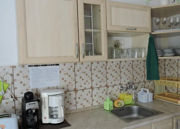 Pensiune Melinda Kaposvár